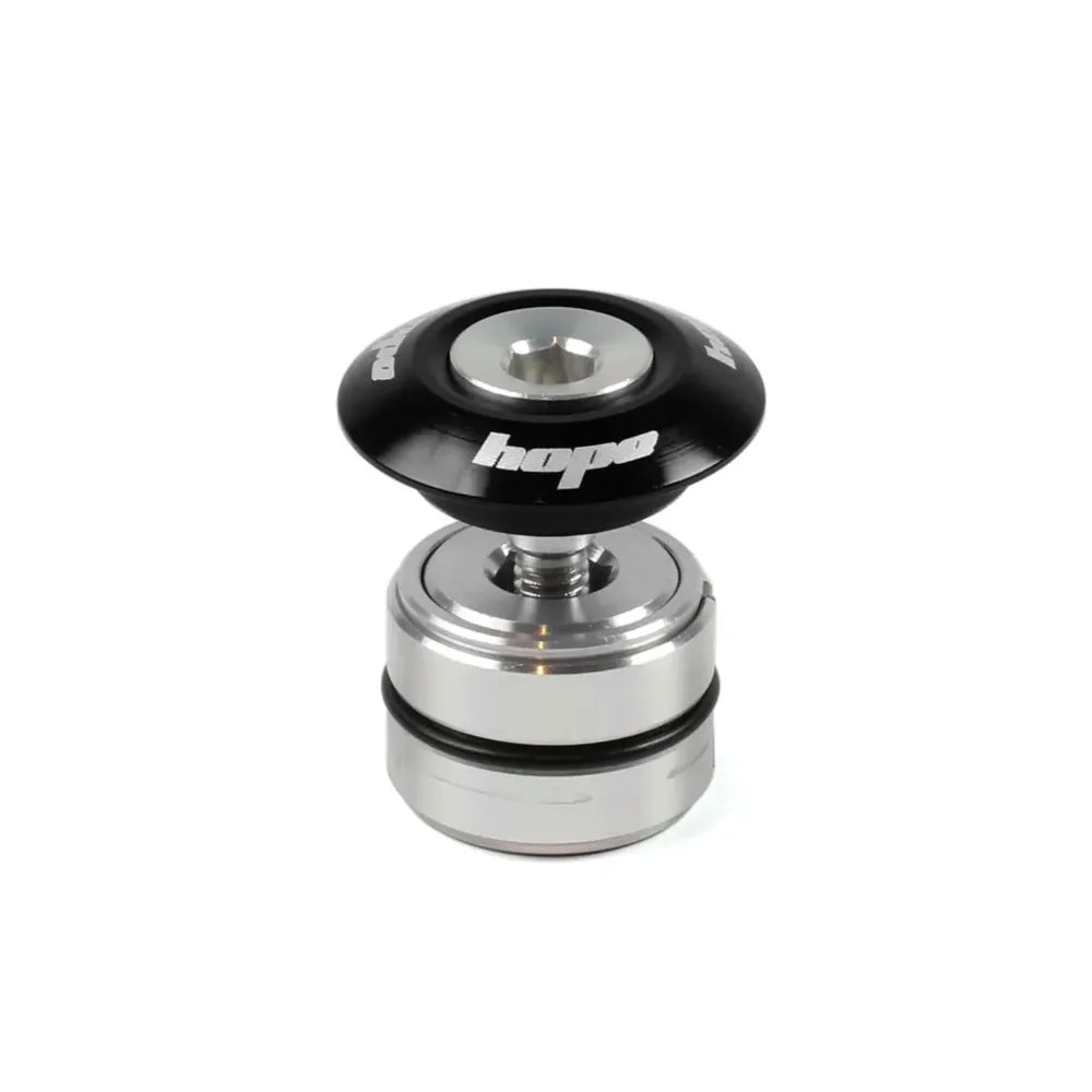 Hope Head Doctor Black