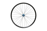 Hope Front 27.5 Fortus 30W - Pro 5 Centre Lock - Blue - 100 x15mm