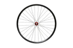 Hope Front 27.5 Fortus 30W - Pro 5 Centre Lock - Red - 100 x15mm