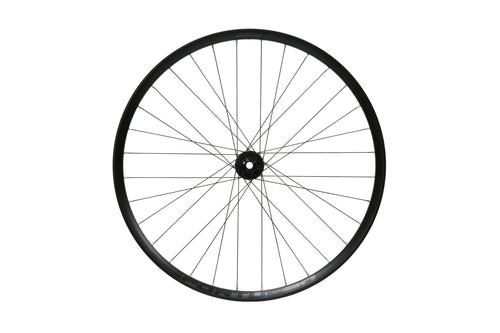 Hope Front 27.5 Fortus 30W - Pro 5 - Black- 100 x15mm