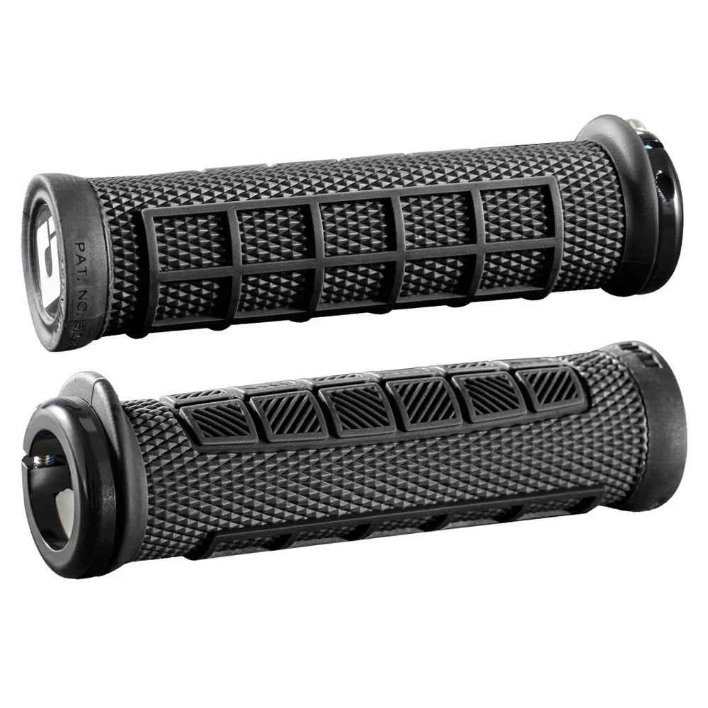 ODI Elite Pro V2.1 Lock on Grips