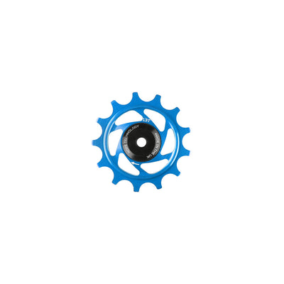 Hope 13T Jockey Wheel - Blue