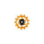 Hope 13T Jockey Wheel - Orange