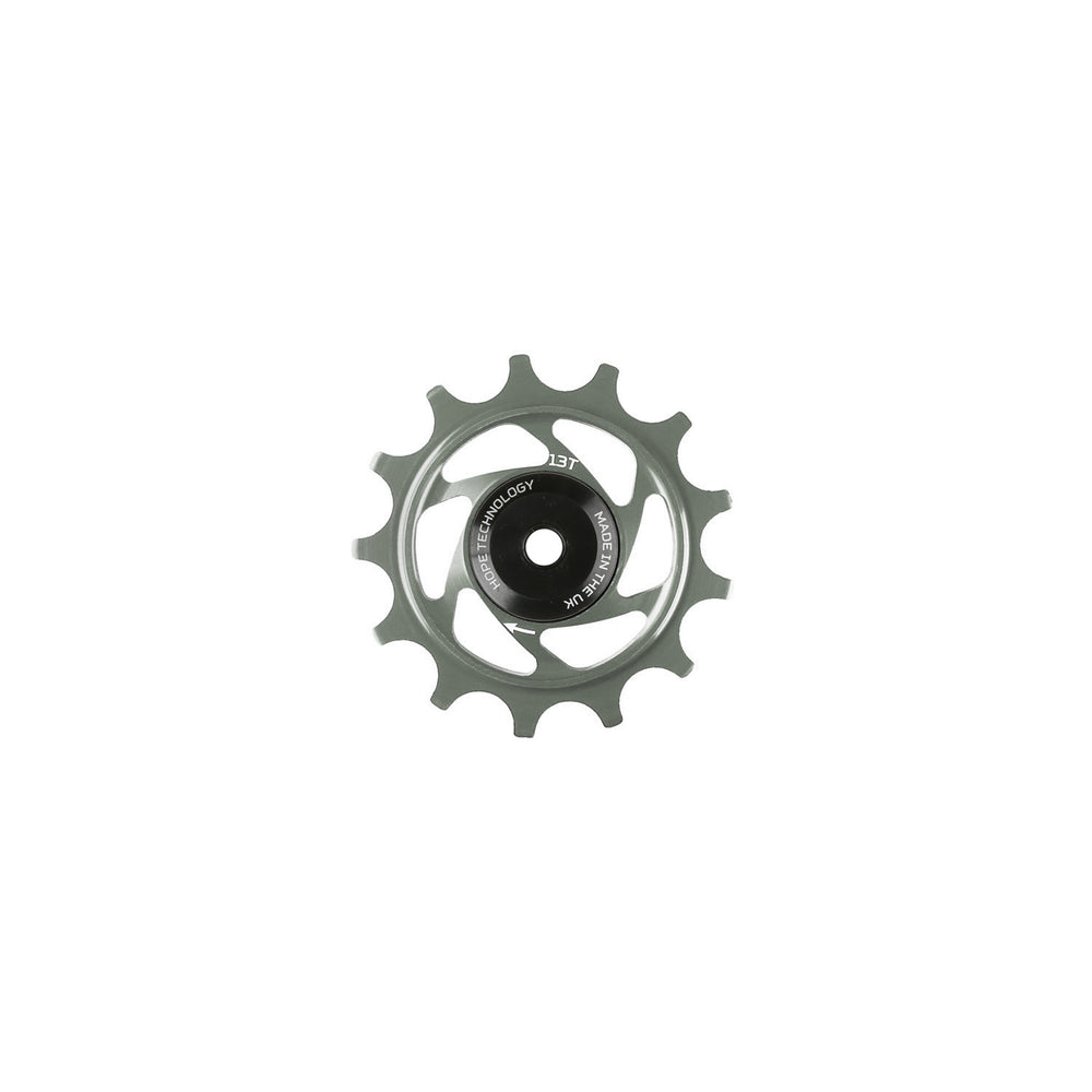 Hope 13T Jockey Wheel - Smoke