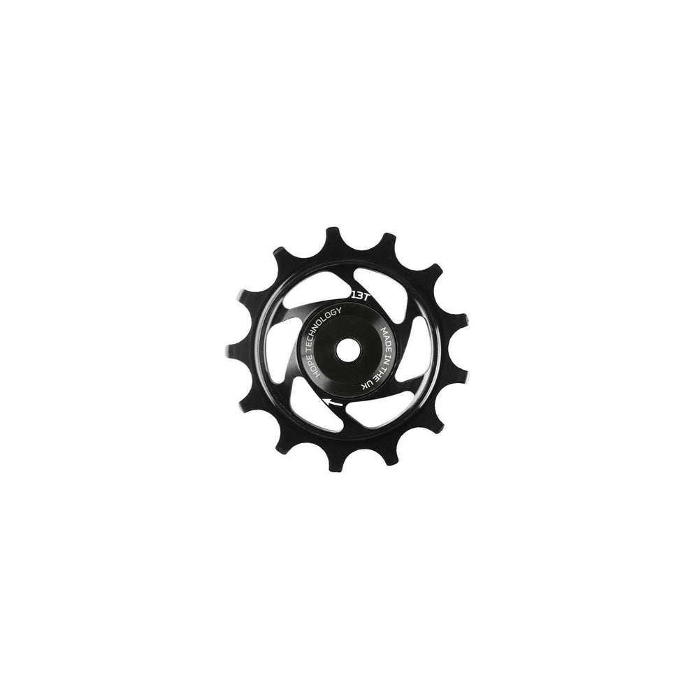 Hope 13T Jockey Wheel - Black