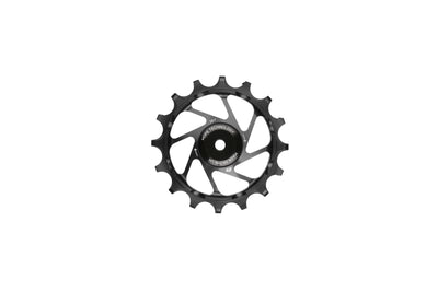 Hope 16T Jockey Wheel - Black