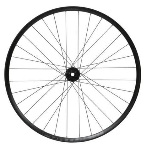 Hope Front 27.5 Fortus 26W - Pro 5 - Black - 110mm Boost