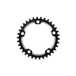 Hope Retainer Ring 110BCD 5 Bolt Chainring in Black 
