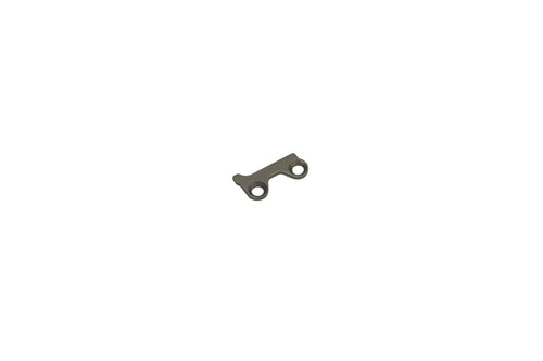 Hope Union Clipless Pedal Stop Plate - RH