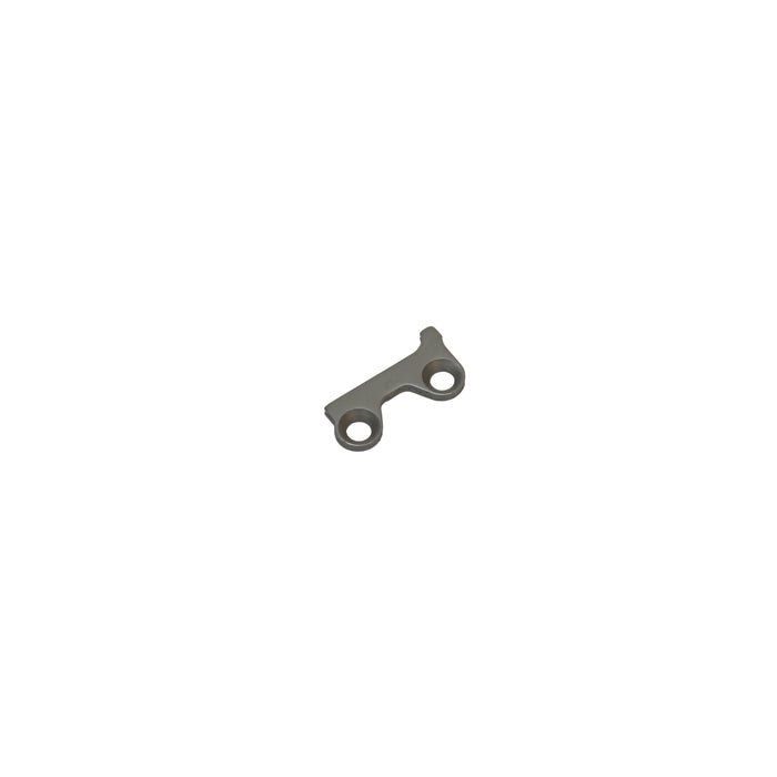 Hope Union Clipless Pedal Stop Plate - LH