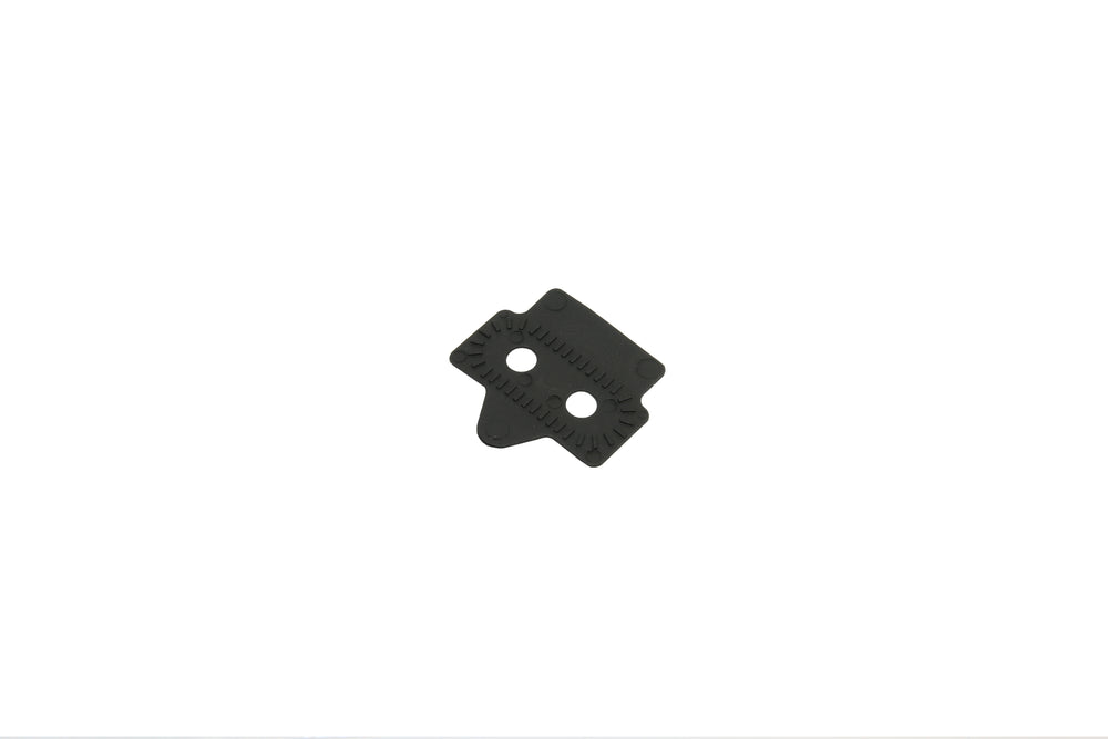 Hope Cleat Shim Plate - 0. 5mm