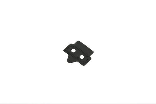 Hope Cleat Shim Plate - 0. 5mm