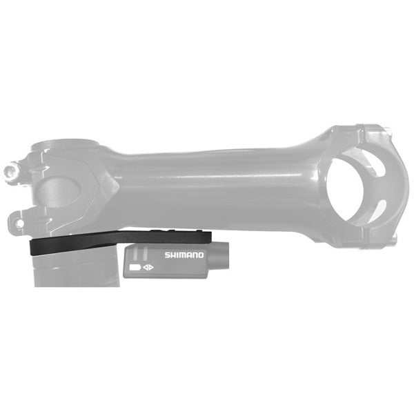 Part MP Spacer Deg di2 Mount