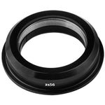 H/Set Elite Lower IS42/ 30 Black lower is42/30 mm