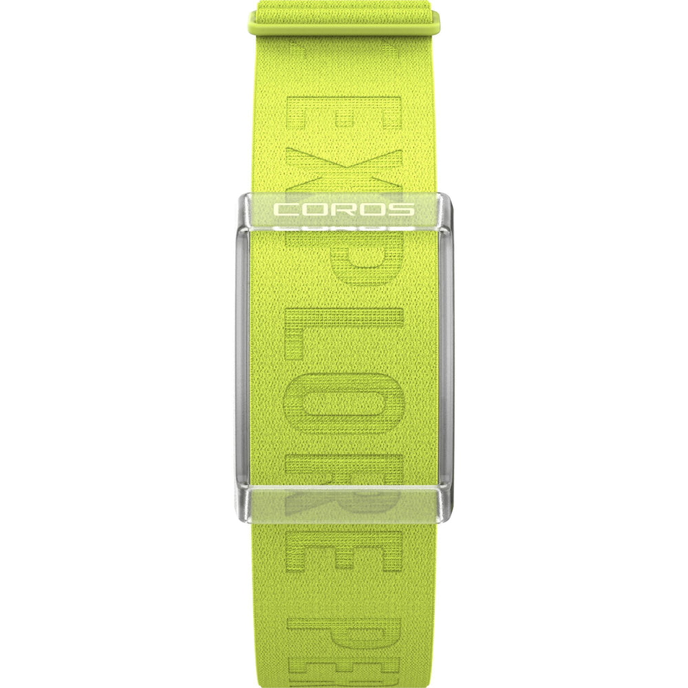 COROS Heart Rate Monitor