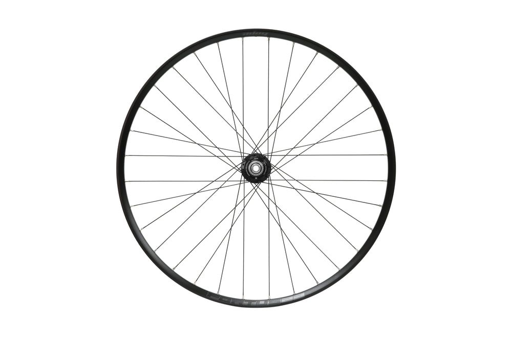 Hope Rear 27.5 Fortus 23W - Pro 5-CentreLock-148mm Boost - Black
