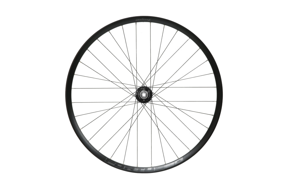 Hope Rear 27.5 Fortus 30W - Pro 5-CentreLock-148 Boost-Black