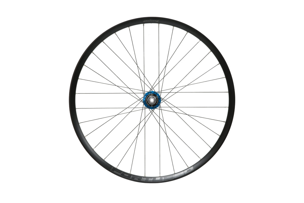 Hope Rear 27.5 Fortus 30W - Pro 5 - E-Bike 148mm - Blue