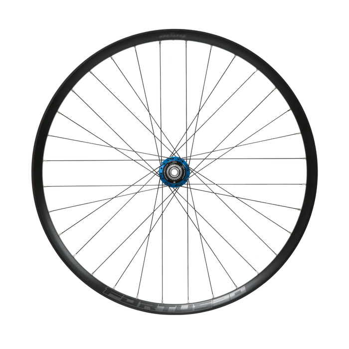 Hope Rear 27.5 Fortus 30W - Pro 5 - 6 Bolt 148mm Boost - Blue