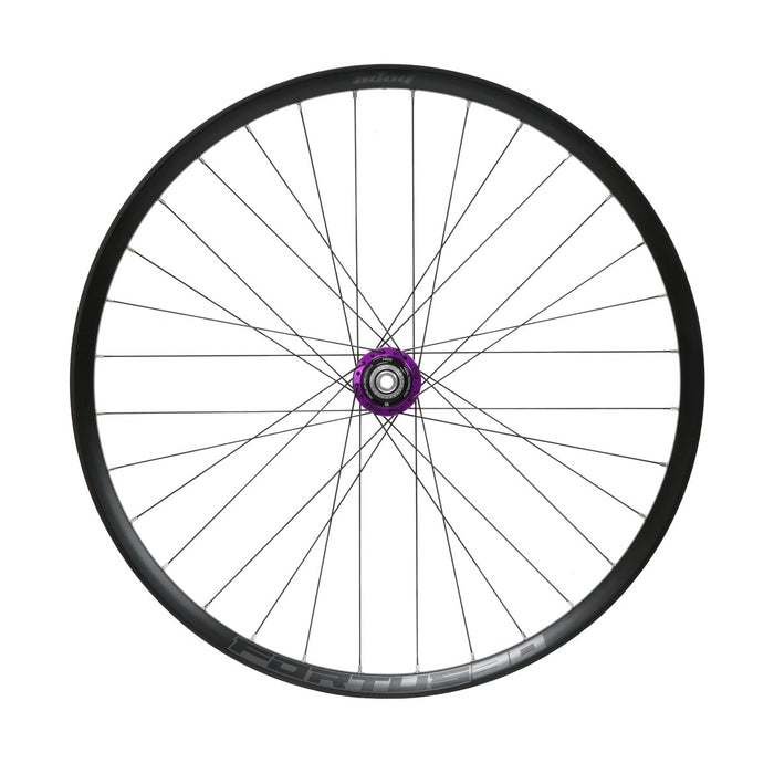 Hope Rear 27.5 Fortus 30W - Pro 5 - 6 Bolt 148mm Boost - Purple
