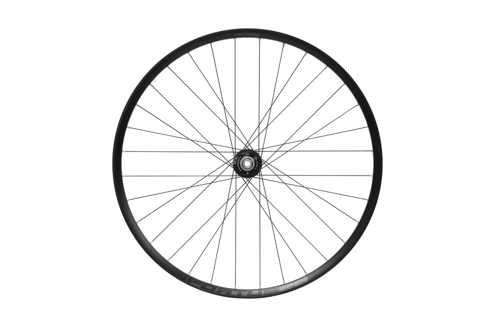 Hope Rear 29 Fortus 26W - Pro 5-CentreLock-148mm Boost - Black