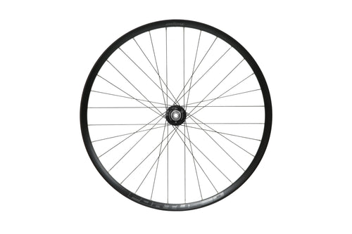 Hope Rear 29 Fortus 30W - Pro5 6 bolt 150mm - Black