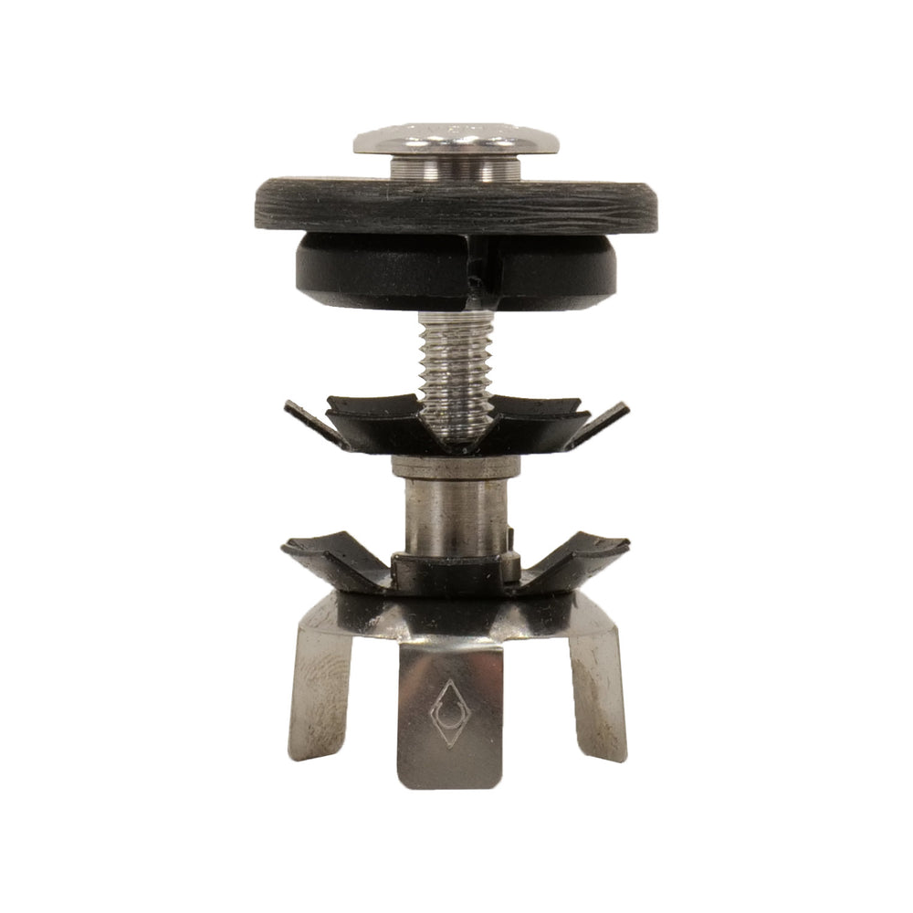 Campagnolo Record 1 Headset Carbon Top