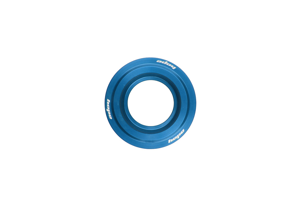 Hope Integral 56/28.6mm Top Cup - Blue