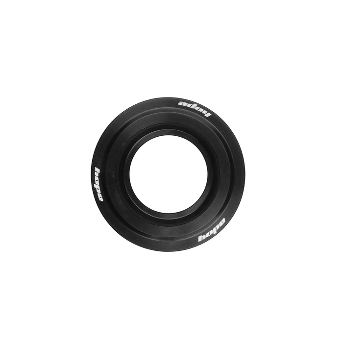 Hope Integral 56/28.6mm Top Cup - Black