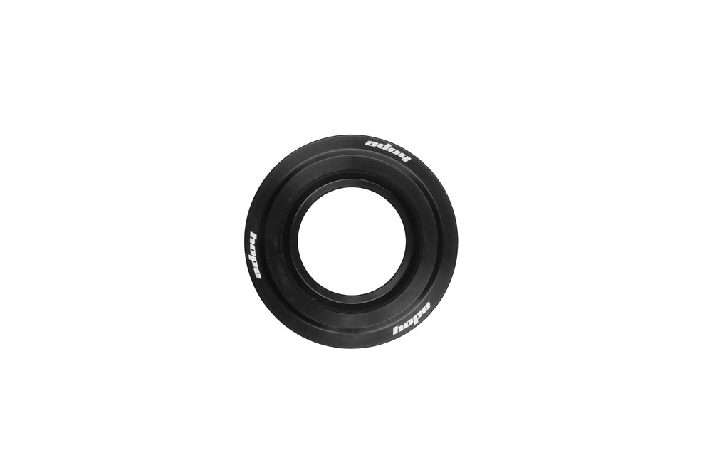 Hope Integral 56/28.6mm Top Cup - Black