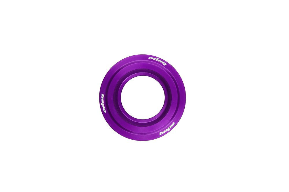Hope Integral 56/28.6mm Top Cup - Purple