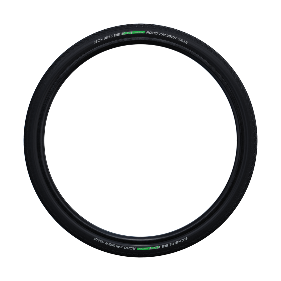 Schwalbe Road Cruiser K-Guard Tyre in Black-image-3