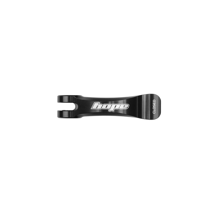 Hope QR Seatpost - QR Lever - Black