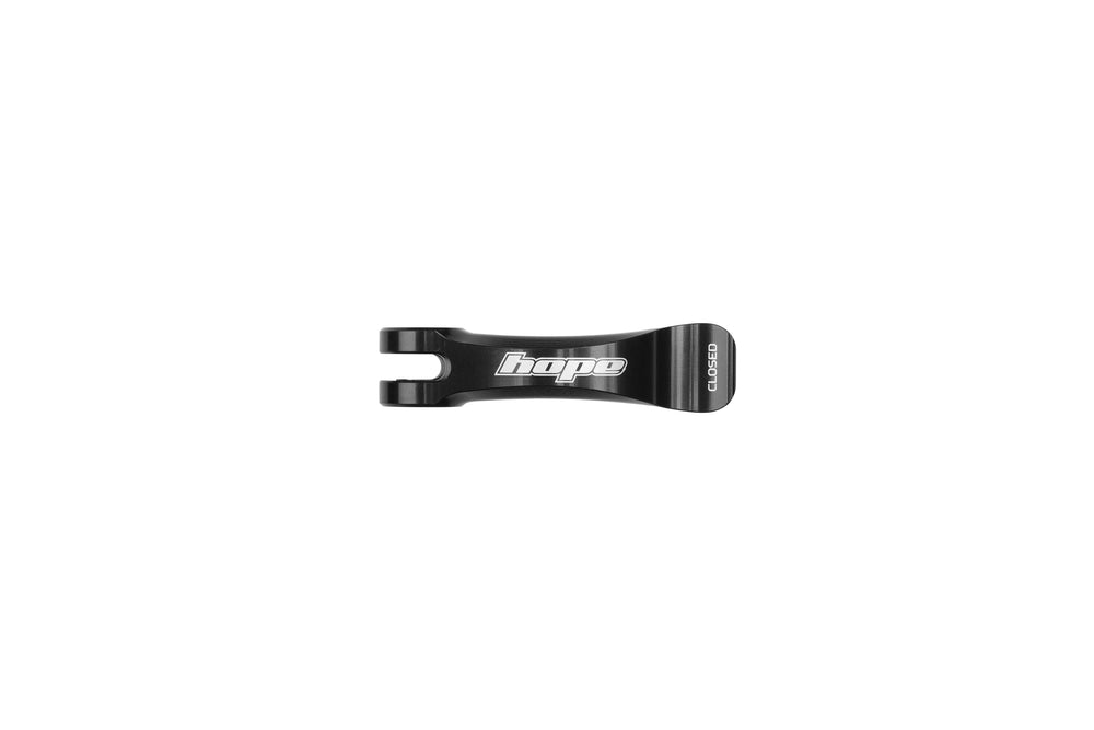 Hope QR Seatpost - QR Lever - Black