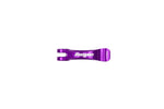 Hope QR Seatpost - QR Lever - Purple