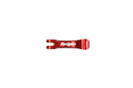Hope QR Seatpost - QR Lever - Red