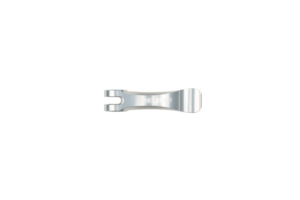 Hope QR Seatpost - QR Lever - Silver