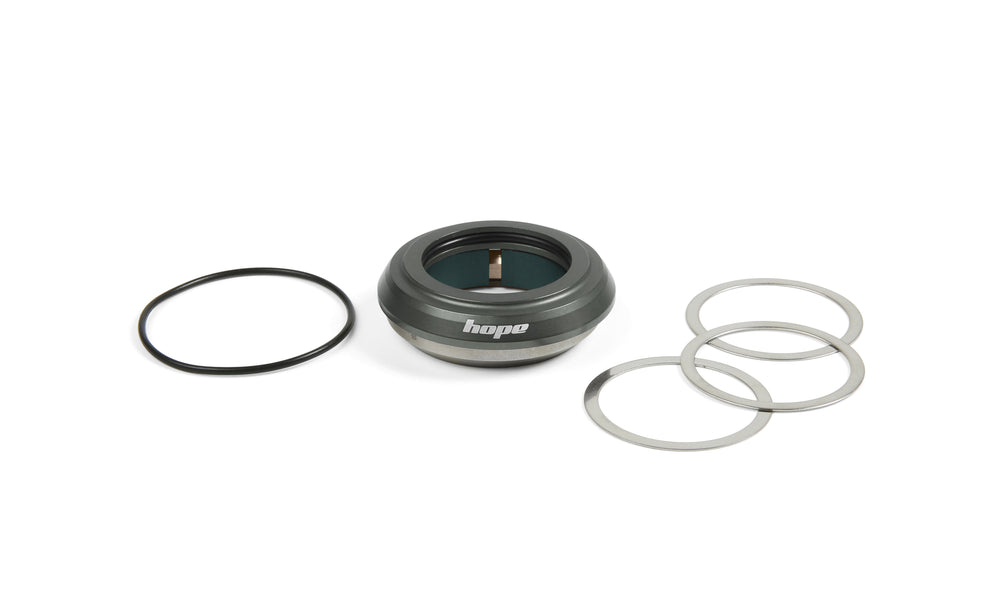 Hope 8-TOP-FULL INTEGRATED-IS42/28.6-Smoke