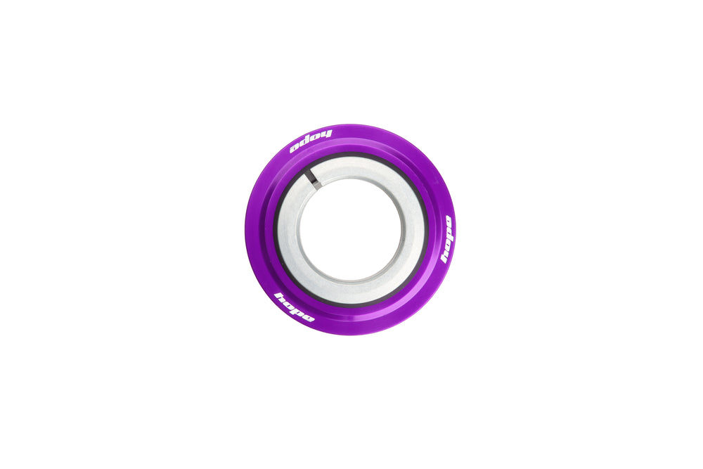 Hope Pick N Mix - L - Bottom Integral ZS56/28.6 - Purple