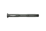 Hope Thru Axle - Front - Fox - Smoke