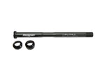 Hope Thru Axle - Rear - 164.5 - 167 - Smoke