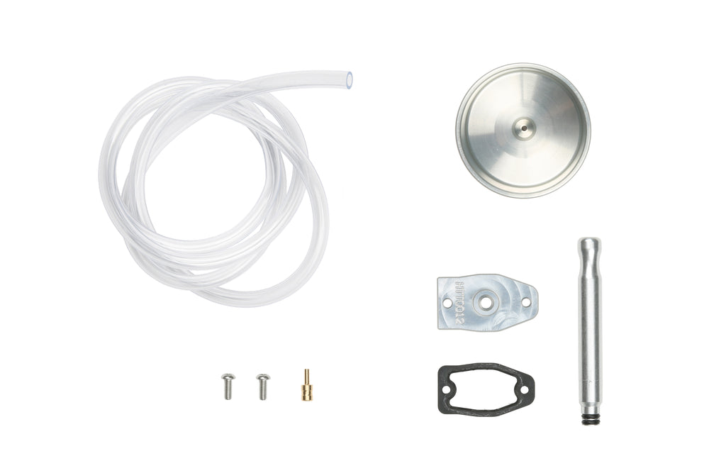 Hope Easy Brake Bleed Kit - Race/Race EVO - No Oil