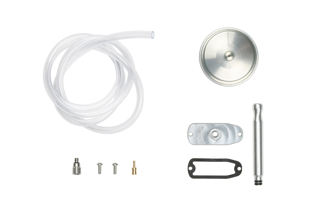 Hope Easy Brake Bleed Kit - Tech 4/Tech 4 Evo - No Brake Fluid