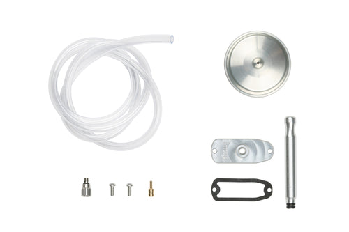 Hope Easy Brake Bleed Kit - Tech 4/Tech 4 Evo - No Brake Fluid