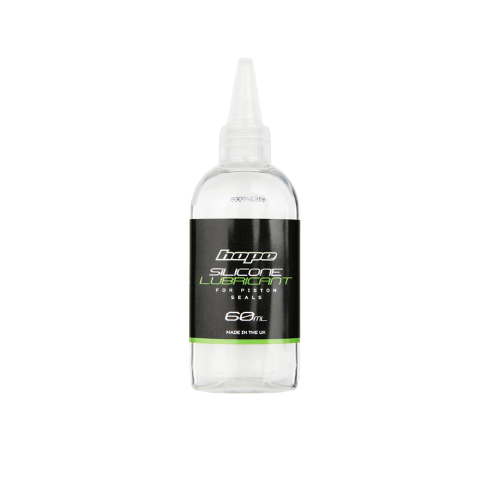 HOPE SILICONE LUBE - 60ml
