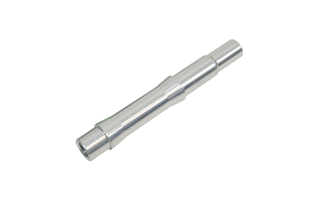Hope Pro 5 - 6 Bolt Rear Axle - 150mm - Silver