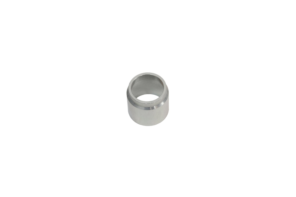 Hope Pro 5 Barrell Spacer - Trials/SS - Silver