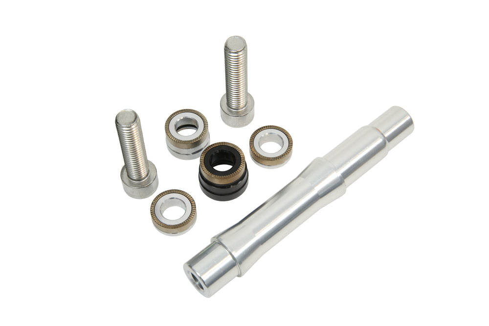Hope Pro 5 Trial/SS Rear Conversion - 10mm Bolt In