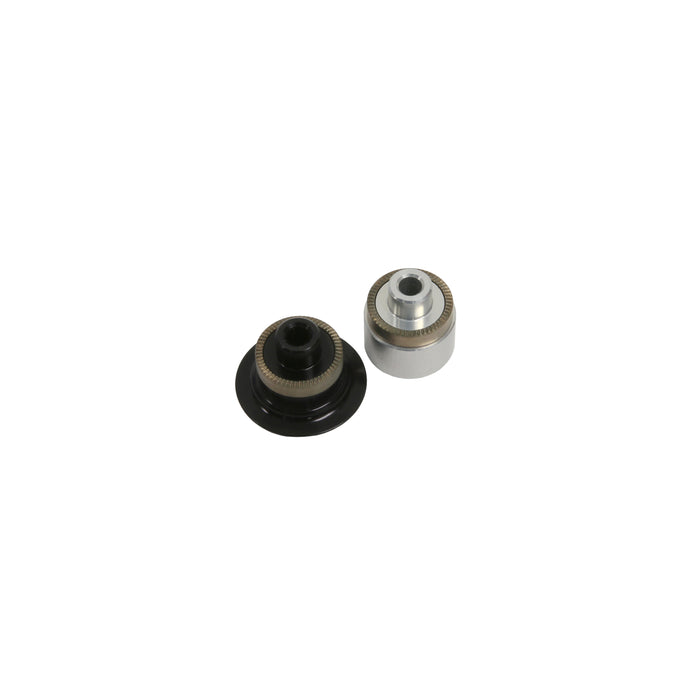 Hope Pro 5 6 Bolt Rear Conversion Kit - QR - MicroSpline