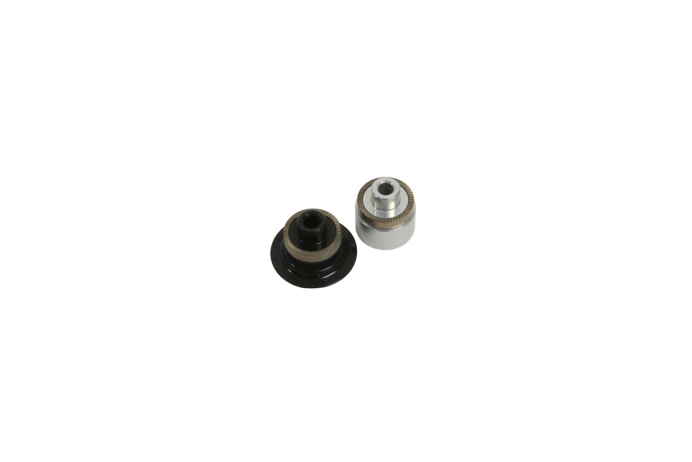 Hope Pro 5 6 Bolt Rear Conversion Kit - QR - MicroSpline
